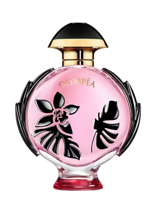 Paco Rabanne Olympea Review – Salty Vanilla & Amber