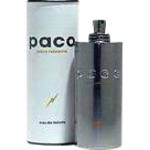 Paco Energy: Rekindling the Dynamic Spark of '90s Vitality
