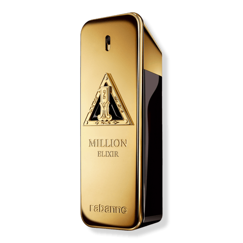 Paco Rabanne 1 Million Elixir Review: A Gilded Sensation