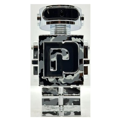 Paco Rabanne Phantom Legion Review: The Collector's Edition Examined