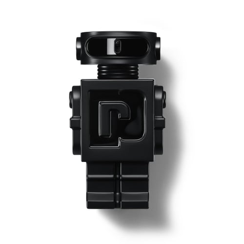 Paco Rabanne Phantom Parfum: The Ultimate Night-Out Upgrade