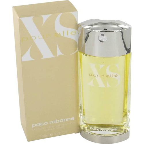 Vivir Insider Exclusive: The Enduring Allure of Paco Rabanne XS Pour Elle — A Cult Classic Reimagined