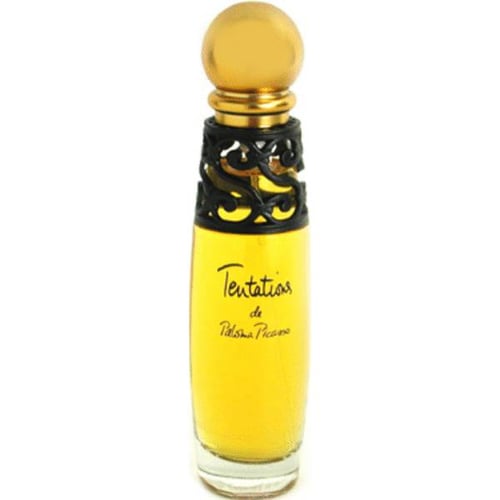 Paloma Picasso Tentations Review: A Spicy Oriental Classic