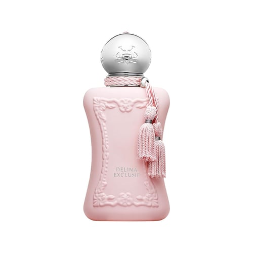 The Velvet Veil: Unveiling the Opulence of Parfums de Marly Delina Exclusif