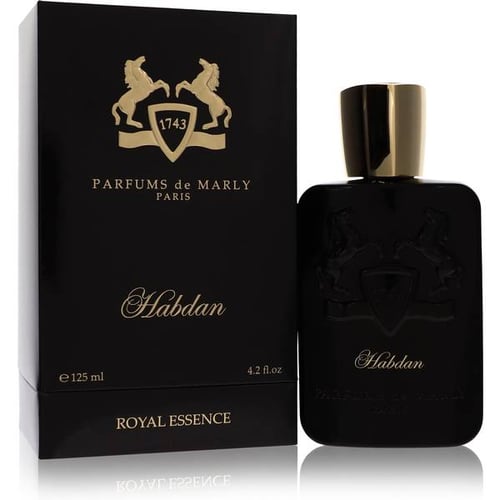 Parfums de Marly Habdan Review: A Regal Symphony of Spice and Wood