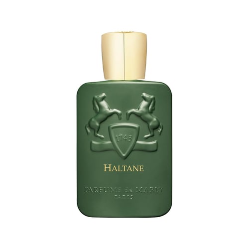 Parfums de Marly Haltane Review: A Regal Embrace of Aromatic Opulence