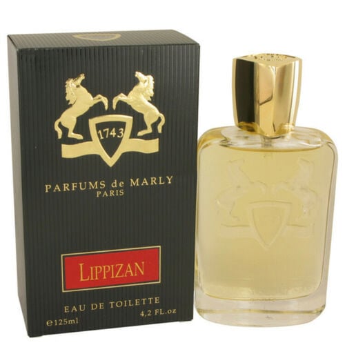 Parfums de Marly Lippizan Review: A Discontinued Legend Unpacked