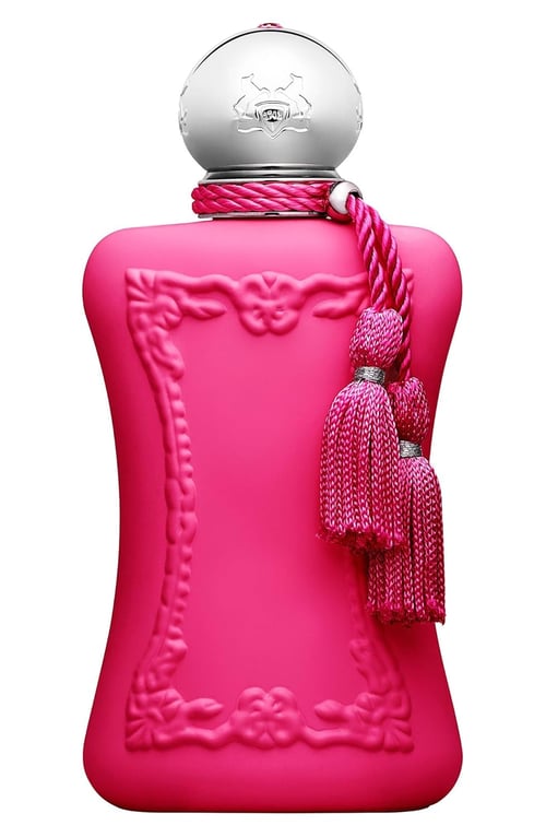 The Confectioner's Dream: A Discerning Review of Parfums de Marly Oriana