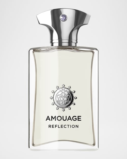 Amouage Reflection Man: A Scholarly Review of a Modern Classic