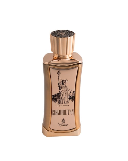 Paris Corner Emir Vibrant Vetiver Delight Review: A Fresh Woody Unisex Gem
