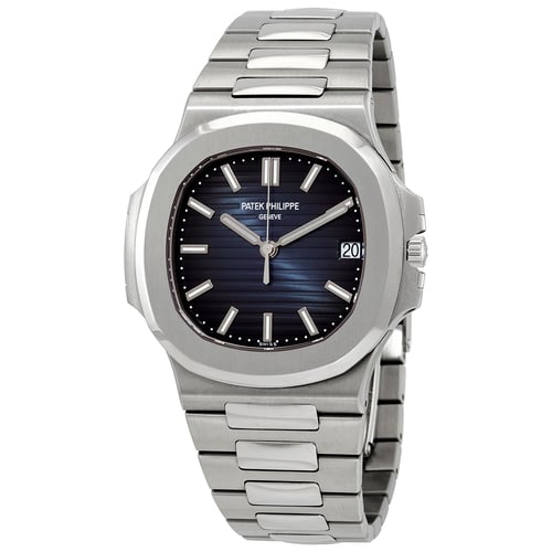 Patek Philippe Nautilus 5711/1A-014: The Olive Green Swan Song