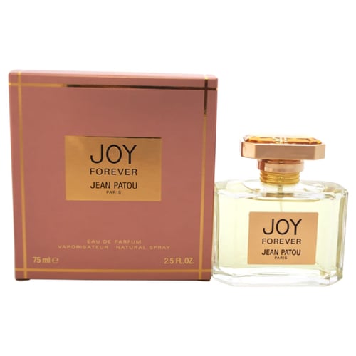 Patou Joy Extrait Review: The World's Most Iconic Floral