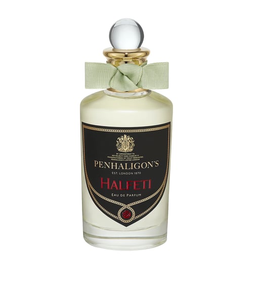 Penhaligon's Halfeti Review: A Dark, Spicy Masterpiece