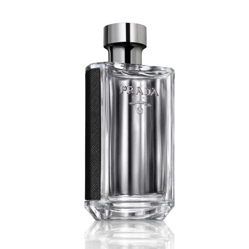 Prada L'Homme Review: The Epitome of Modern Masculine Elegance