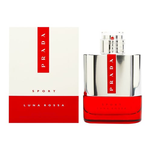 Vivir Insider Exclusive: Unpacking the Dynamic Elegance of Prada Luna Rossa Eau Sport