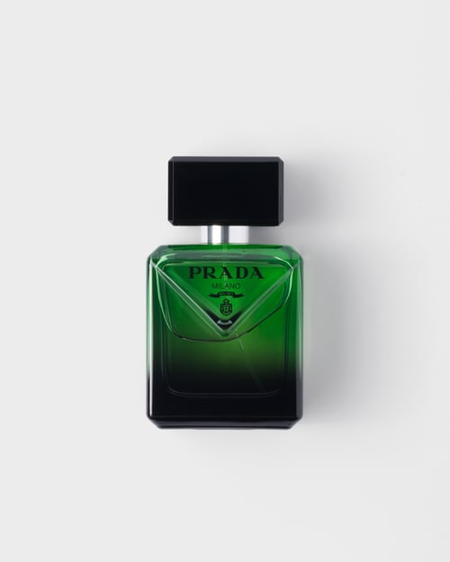 Prada Paradigme EDP Review: A Synthetic-Sweet Paradox