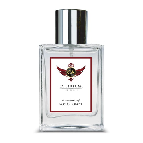 Impression #260 Review: Floral Citrus Sensation
