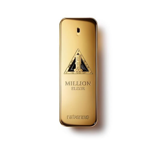 Rabanne 1 Million Elixir: A Gilded Triumph in Modern Perfumery