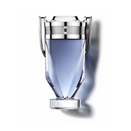 Rabanne Invictus Intense Review: The Champion's Nocturnal Elixir