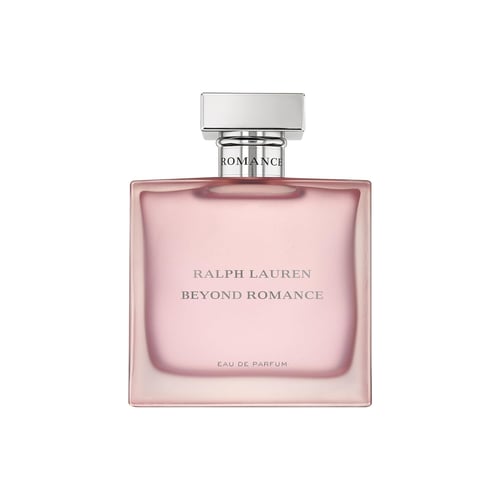 Ralph Lauren Beyond Romance Review: Bottled Sunshine & Modern Romance