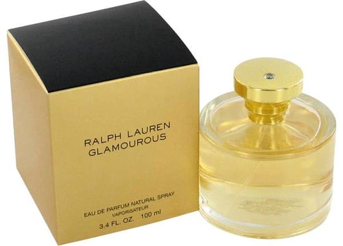 Ralph Lauren Glamourous Review: The Discontinued Gem You Need to Know