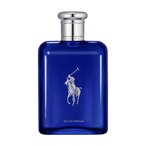 The Azure Embrace: Diving Deep into Ralph Lauren Polo Blue Eau De Parfum