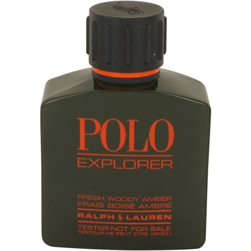 Polo Explorer Eau de Parfum – A Modern Take on the Classic Explorer