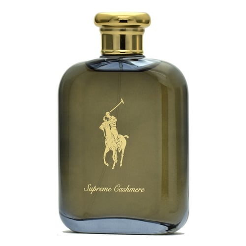 Polo Supreme Cashmere Review: The Scent of Quiet Luxury and Intimate Warmth