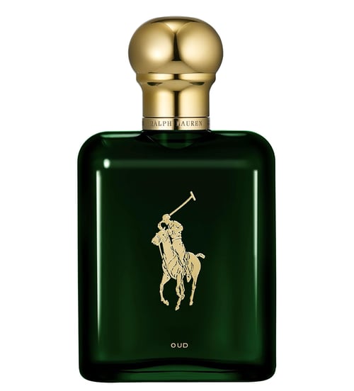 Ralph Lauren Polo Supreme Oud Parfum – A First‑Step Oud for the Modern Gentleman