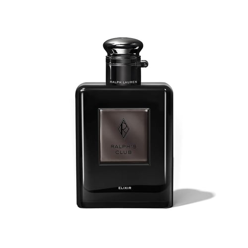 Ralph's Club Elixir: A Study in Intensity and Refinement