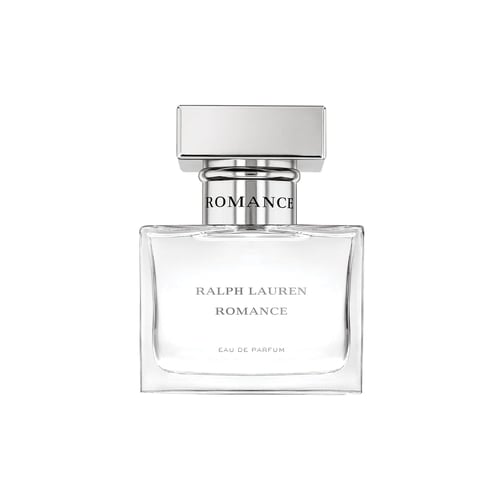 Ralph Lauren Romance EDT Review: A Timeless Floral Love Story