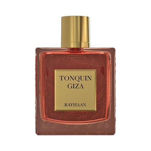 Reyhaan Tonkin Giza Review: The New Gourmand Gold Standard