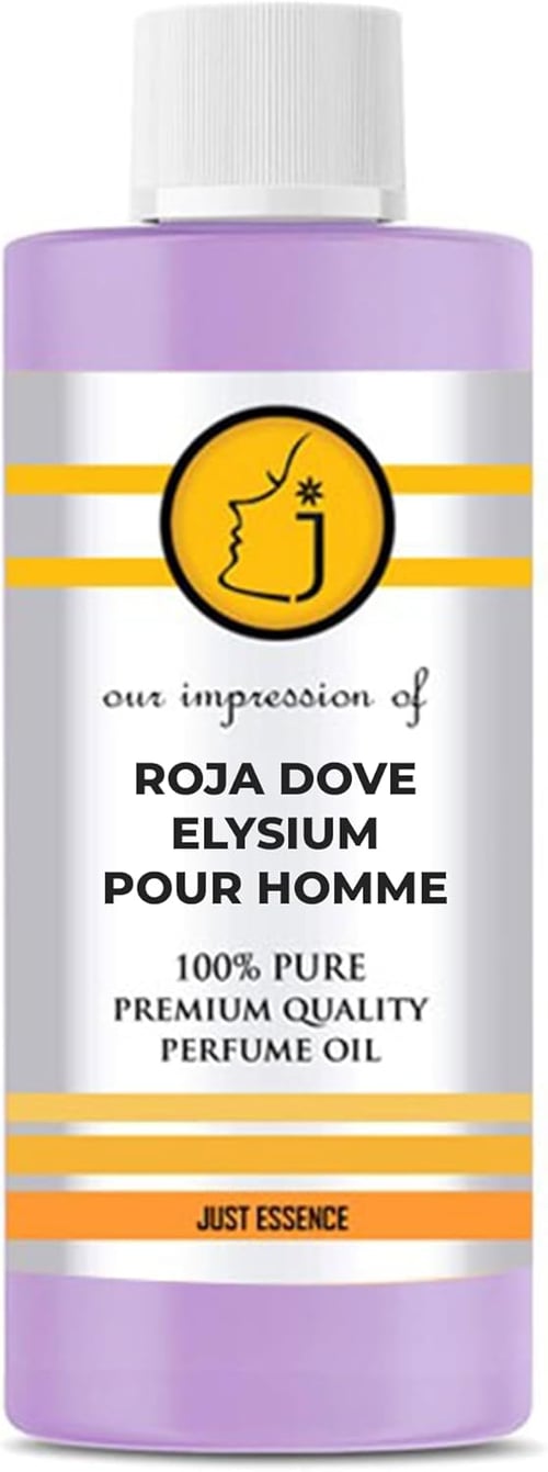 Roja Dove Elysium Pour Homme Parfum Cologne Review