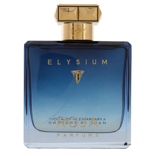 Roja Dove Elysium Pour Homme: The Modern Masterpiece Reviewed