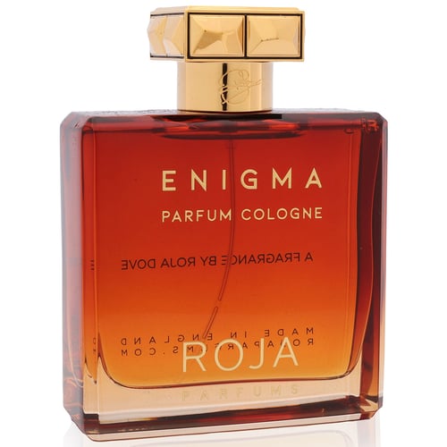 Roja Dove Enigma Pour Homme Review: A Masterpiece of Warmth and Opulence
