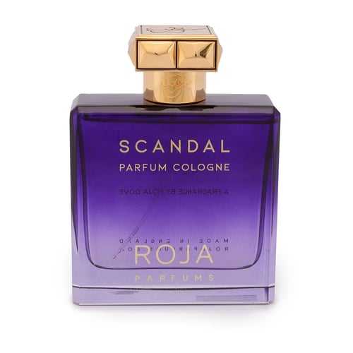 Roja Dove Scandal Pour Homme Review: A Modern Fougère