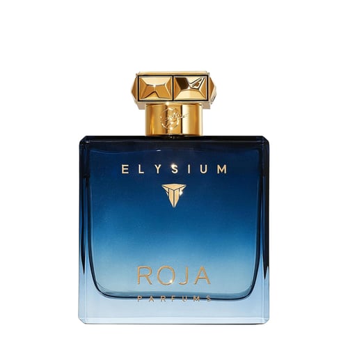 Elysium Pour Homme Review: Roja Dove's Citrus Masterpiece
