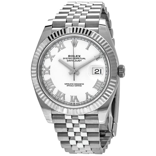 Rolex Datejust 41 Review – The Modern Icon Refined