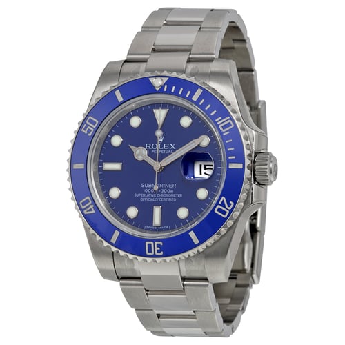 Rolex Submariner Date 126610LN Review: The Icon Refined