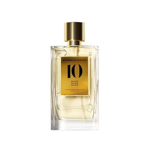 Musk Musk Musk No. 10: A Modern Musk Masterpiece