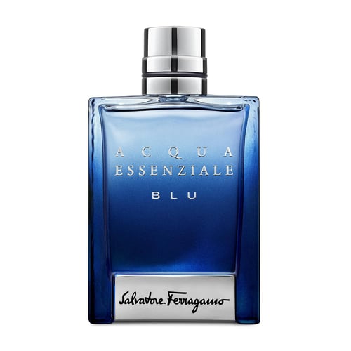Salvatore Ferragamo Acqua Essenziale Blu Review: A Sophisticated Aquatic Journey