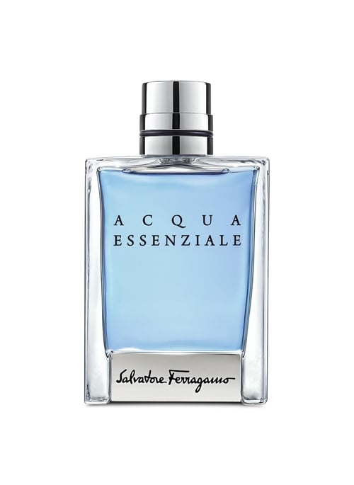 Salvatore Ferragamo Acqua Essenziale Colonia: A Refined Olfactory Journey Through Italian Freshness