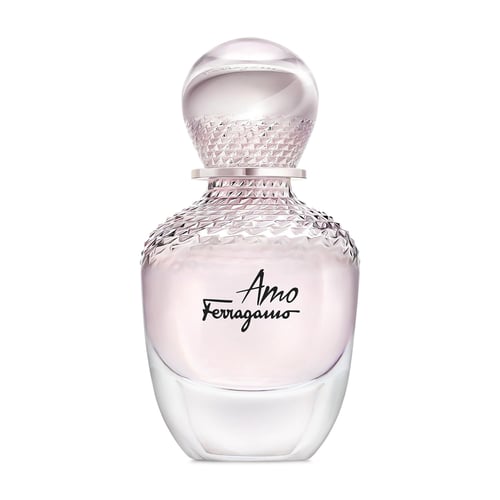 Salvatore Ferragamo Amo Ferragamo Flowerful: A Review of the Modern Floral Gourmand