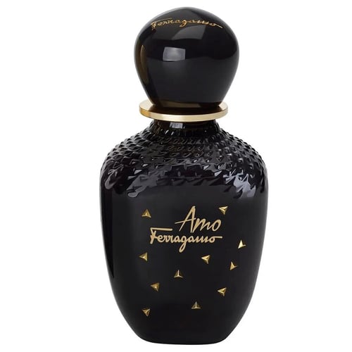 Salvatore Ferragamo Amo Ferragamo Limited Edition Review: A Captivating Ode to Desire