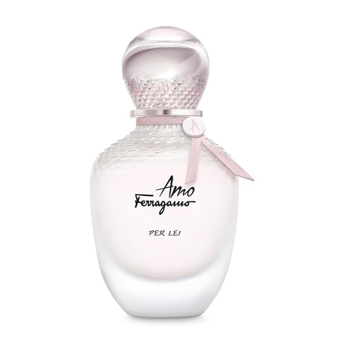 Salvatore Ferragamo Amo Ferragamo Per Lei: A Review of the Iconic Floral Gourmand