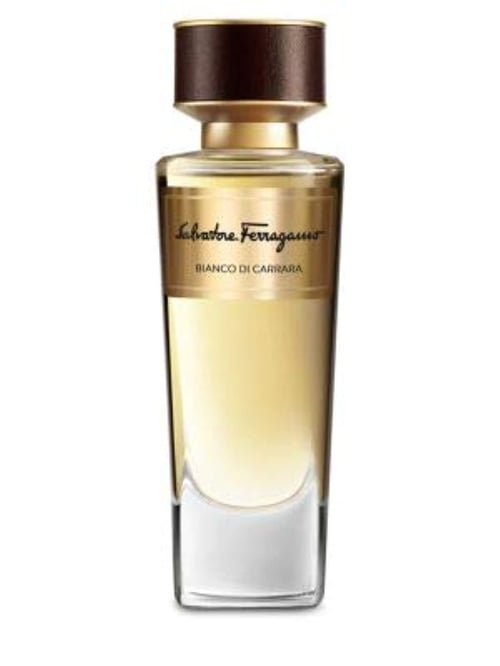 The Sculpted Scent: A Profound Olfactory Exploration of Salvatore Ferragamo Bianco Di Carrara
