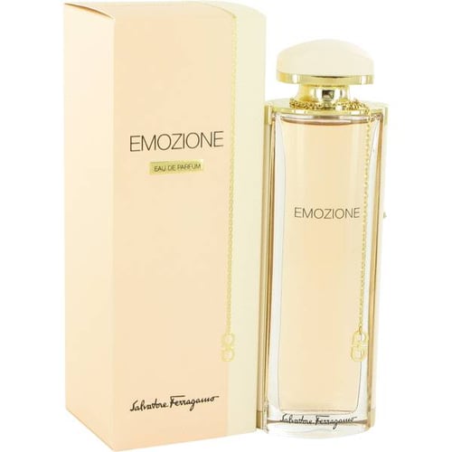 Salvatore Ferragamo Emozione: A Symphony of Sophistication and Seduction