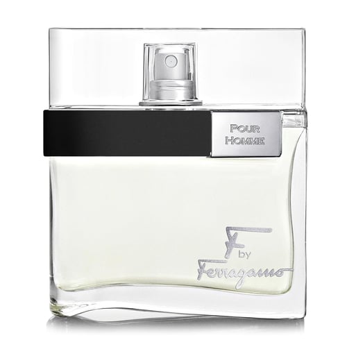 Salvatore Ferragamo F By Ferragamo Pour Homme Review: The Ultimate Office Fragrance?