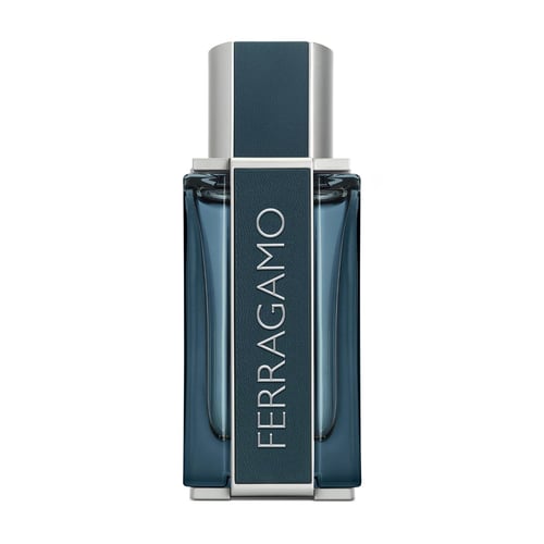 Ferragamo Intense Leather: The Scent of Unapologetic Confidence