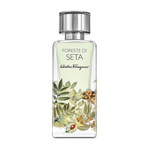Salvatore Ferragamo Foreste Di Seta: Your Exclusive Pass to the Enchanted Woods